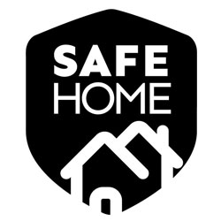 Safe Home 5G Protection Home Work Area